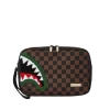 ROMEO AIR ITALIA SHARK TOILETRY BAG ROMEO AIR ITALIA SHARK TOILETRY BAG