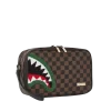 ROMEO AIR ITALIA SHARK TOILETRY BAG ROMEO AIR ITALIA SHARK TOILETRY BAG