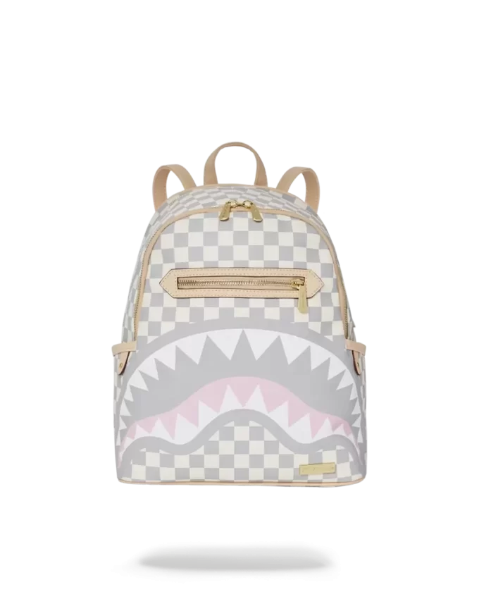 ROSE ALL DAY LA PALAIS SAVAGE BACKPACK ROSE ALL DAY LA PALAIS SAVAGE BACKPACK