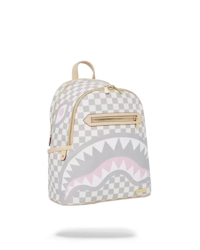 ROSE ALL DAY LA PALAIS SAVAGE BACKPACK ROSE ALL DAY LA PALAIS SAVAGE BACKPACK