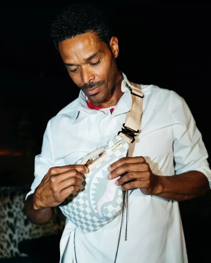 ROSE ALL DAY LA PALAIS SAVVY CROSSBODY ROSE ALL DAY LA PALAIS SAVVY CROSSBODY