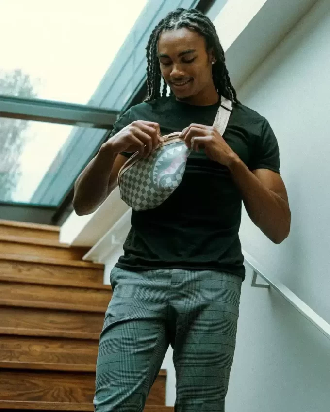 ROSE ALL DAY LA PALAIS SAVVY CROSSBODY ROSE ALL DAY LA PALAIS SAVVY CROSSBODY