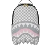 ROSE ALL DAY LA PALAIS SHARK BITE BACKPACK ROSE ALL DAY LA PALAIS SHARK BITE BACKPACK