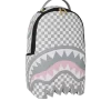 ROSE ALL DAY LA PALAIS SHARK BITE BACKPACK ROSE ALL DAY LA PALAIS SHARK BITE BACKPACK