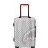 ROSE ALL DAY LA PALAIS SHARKNAUTICS HARDSHELL CARRY-ON LUGGAGE ROSE ALL DAY LA PALAIS SHARKNAUTICS HARDSHELL CARRY-ON LUGGAGE