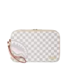 ROSE ALL DAY LA PALAIS TOILETRY BAG ROSE ALL DAY LA PALAIS TOILETRY BAG