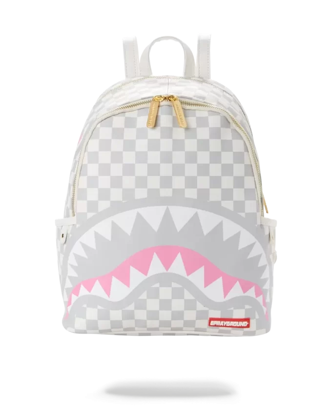 ROSE ALL DAY SAVAGE BACKPACK ROSE ALL DAY SAVAGE BACKPACK