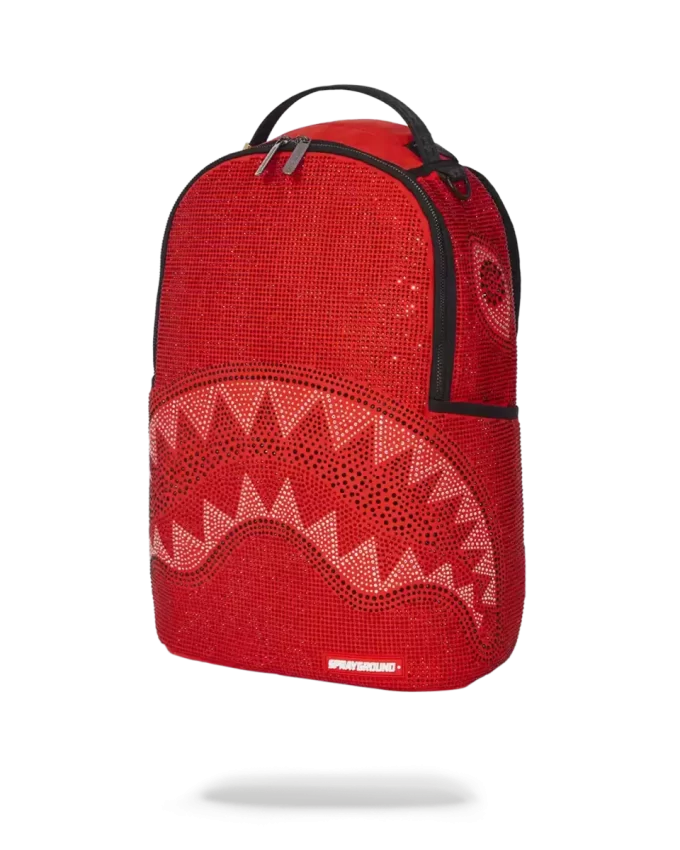 ROUGE TRINITY BACKPACK ROUGE TRINITY BACKPACK