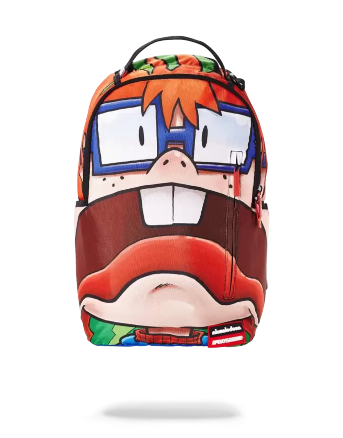 RUGRATS CHUCKY SHARK RUGRATS CHUCKY SHARK