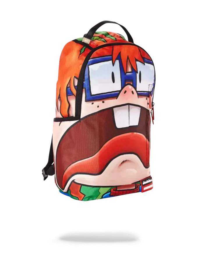 RUGRATS CHUCKY SHARK RUGRATS CHUCKY SHARK