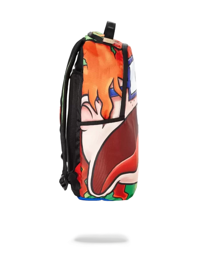 RUGRATS CHUCKY SHARK RUGRATS CHUCKY SHARK