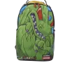 RUGRATS: CRAMMED BACKPACK RUGRATS: CRAMMED BACKPACK