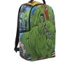 RUGRATS: CRAMMED BACKPACK RUGRATS: CRAMMED BACKPACK