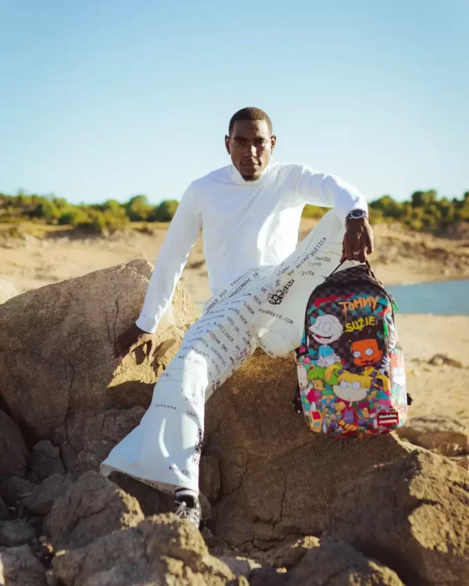 RUGRATS MASHUP (DLXR) RUGRATS MASHUP (DLXR)