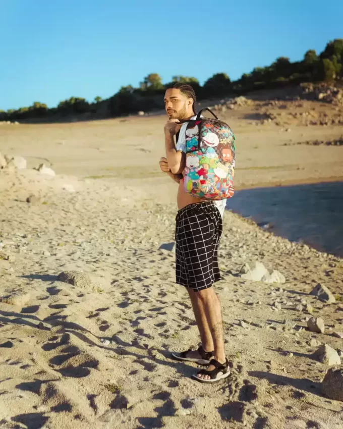 RUGRATS MASHUP (DLXR) RUGRATS MASHUP (DLXR)