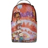 RUGRATS PAINT SITUATION DLXR BACKPACK RUGRATS PAINT SITUATION DLXR BACKPACK
