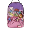 RUGRATS PLAY ALL DAY BACKPACK RUGRATS PLAY ALL DAY BACKPACK