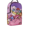 RUGRATS PLAY ALL DAY BACKPACK RUGRATS PLAY ALL DAY BACKPACK