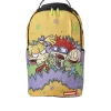 RUGRATS: PLAYPEN BACKPACK RUGRATS: PLAYPEN BACKPACK