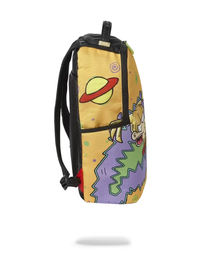 RUGRATS: PLAYPEN BACKPACK RUGRATS: PLAYPEN BACKPACK