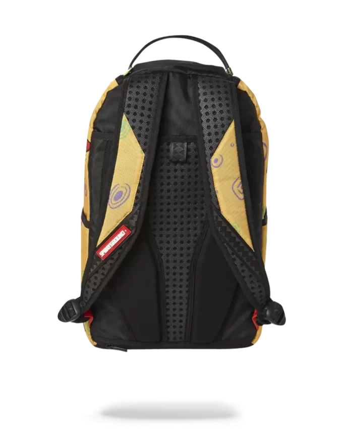 RUGRATS: PLAYPEN BACKPACK RUGRATS: PLAYPEN BACKPACK