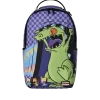 RUGRATS REPTAR CHASE DLXSV BACKPACK RUGRATS REPTAR CHASE DLXSV BACKPACK