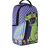 RUGRATS REPTAR CHASE DLXSV BACKPACK RUGRATS REPTAR CHASE DLXSV BACKPACK