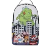 RUGRATS REPTAR CITY SMASH BACKPACK RUGRATS REPTAR CITY SMASH BACKPACK