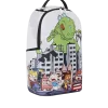 RUGRATS REPTAR CITY SMASH BACKPACK RUGRATS REPTAR CITY SMASH BACKPACK