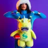 RUGRATS REPTAR GROWL PLUSH BACKPACK RUGRATS REPTAR GROWL PLUSH BACKPACK