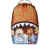 RUGRATS SHOWTIME DLXR BACKPACK RUGRATS SHOWTIME DLXR BACKPACK