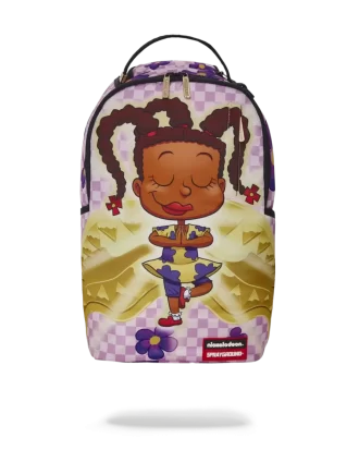 RUGRATS SUSIE BACKPACK(DLXR)