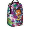 RUGRATS SUSIE DREAMS IN COLOR BACKPACK RUGRATS SUSIE DREAMS IN COLOR BACKPACK