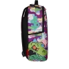RUGRATS SUSIE DREAMS IN COLOR BACKPACK RUGRATS SUSIE DREAMS IN COLOR BACKPACK