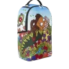 RUGRATS SUSIE IN THE GARDEN BACKPACK RUGRATS SUSIE IN THE GARDEN BACKPACK