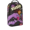 RUGRATS SUSIE LEAVE EM IN THE DUST BACKPACK (DLXV) RUGRATS SUSIE LEAVE EM IN THE DUST BACKPACK (DLXV)