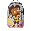 RUGRATS SUSIE LIFE IS A GARDEN BACKPACK (DLXV) RUGRATS SUSIE LIFE IS A GARDEN BACKPACK (DLXV)