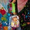 RUGRATS SUSIE LIFE IS A GARDEN BACKPACK (DLXV) RUGRATS SUSIE LIFE IS A GARDEN BACKPACK (DLXV)