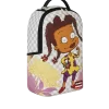 RUGRATS SUSIE LIFE IS A GARDEN BACKPACK (DLXV) RUGRATS SUSIE LIFE IS A GARDEN BACKPACK (DLXV)