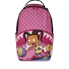 RUGRATS SUSIE PLAYGROUND POP DLXV BACKPACK RUGRATS SUSIE PLAYGROUND POP DLXV BACKPACK