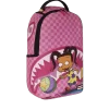 RUGRATS SUSIE PLAYGROUND POP DLXV BACKPACK RUGRATS SUSIE PLAYGROUND POP DLXV BACKPACK