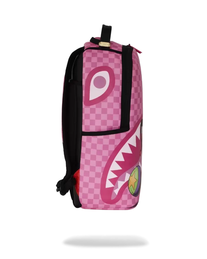 RUGRATS SUSIE PLAYGROUND POP DLXV BACKPACK RUGRATS SUSIE PLAYGROUND POP DLXV BACKPACK