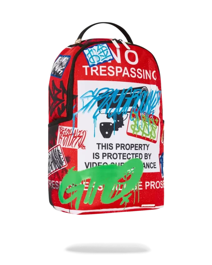 RULES DONT APPLY BACKPACK RULES DONT APPLY BACKPACK