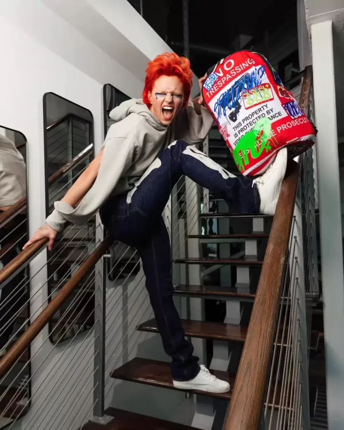 RULES DONT APPLY BACKPACK RULES DONT APPLY BACKPACK