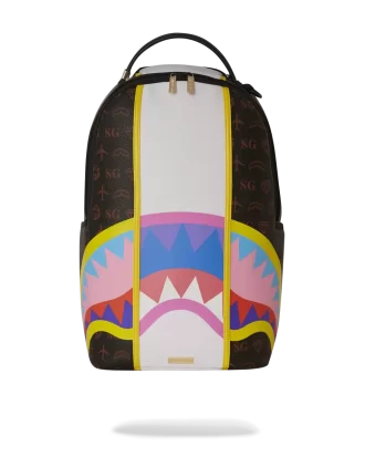 RUNWAY 3 DLXSV BACKPACK
