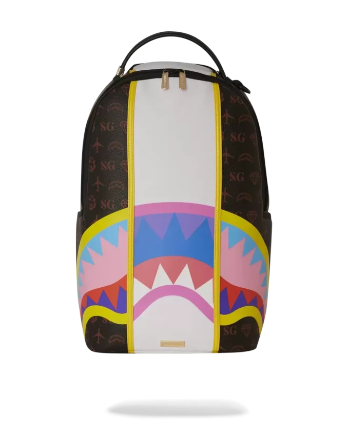 RUNWAY 3 DLXSV BACKPACK RUNWAY 3 DLXSV BACKPACK