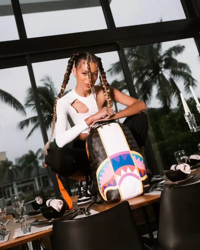 RUNWAY 3 DLXSV BACKPACK RUNWAY 3 DLXSV BACKPACK