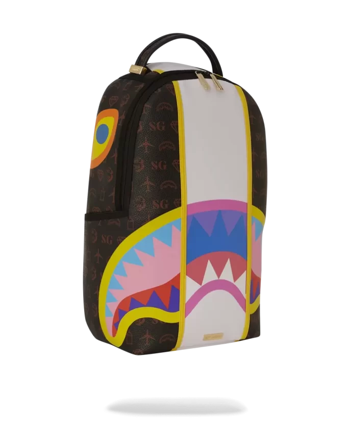 RUNWAY 3 DLXSV BACKPACK RUNWAY 3 DLXSV BACKPACK