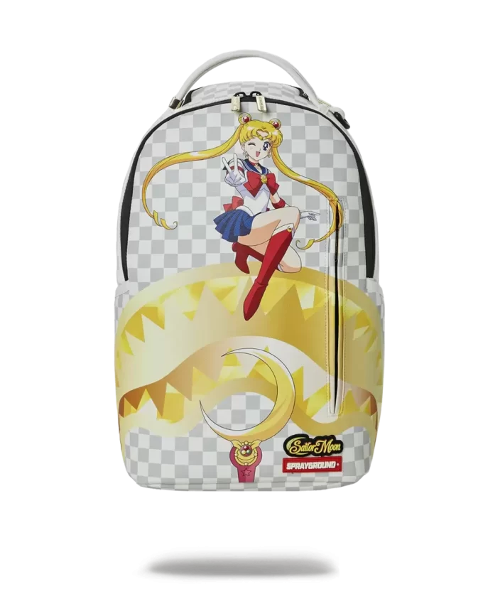 SAILOR MOON WINK BACKPACK (DLXV) SAILOR MOON WINK BACKPACK (DLXV)