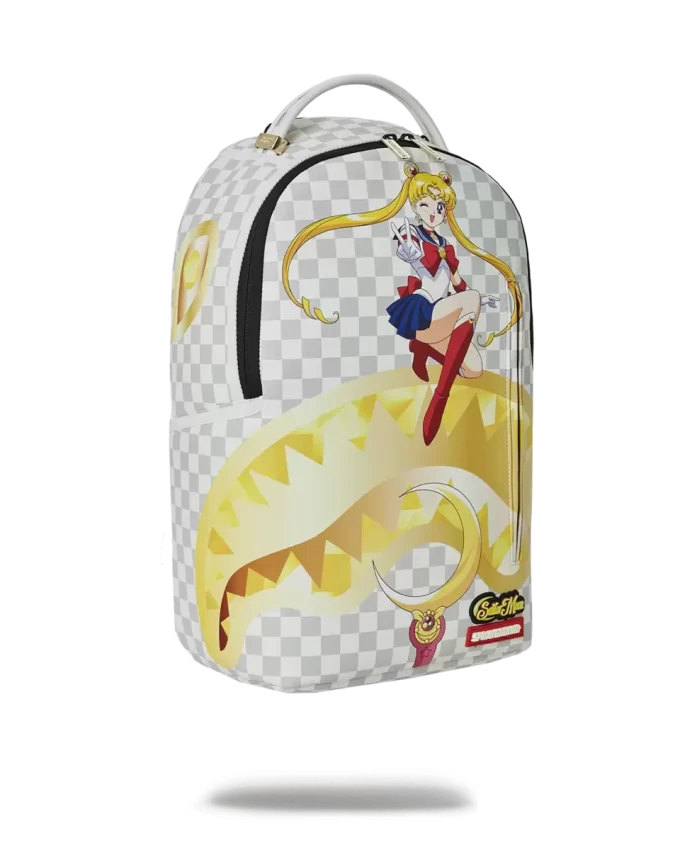 SAILOR MOON WINK BACKPACK (DLXV) SAILOR MOON WINK BACKPACK (DLXV)